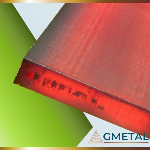 Slab Gmetal